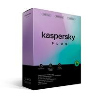 KASPERSKY PLUS (INTERNET SECURITY) / 5 DISPOSITIVOS / 1 AÑO / CAJA KASPERSKY PLUS (INTERNET SECURITY) / 5 DISPOSITIVOS / 1 AÑO / CAJA